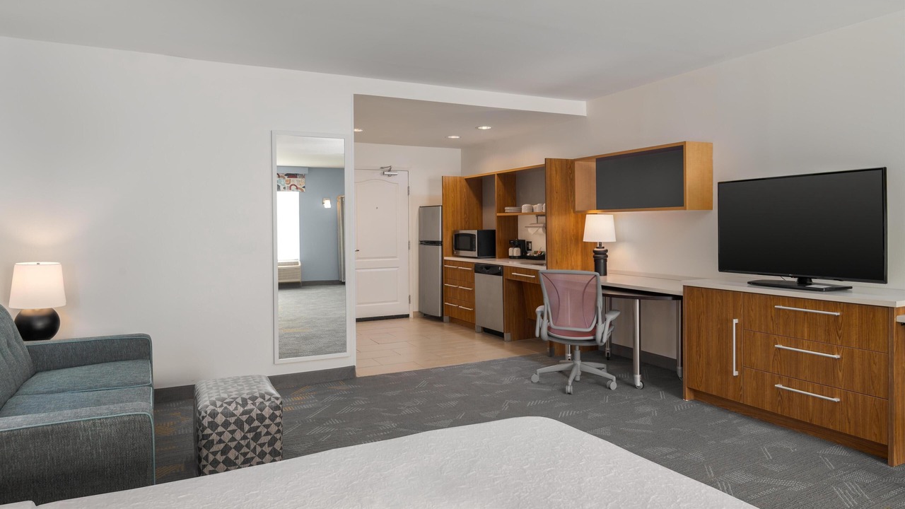 Photo of Kitchen in D'Iberville