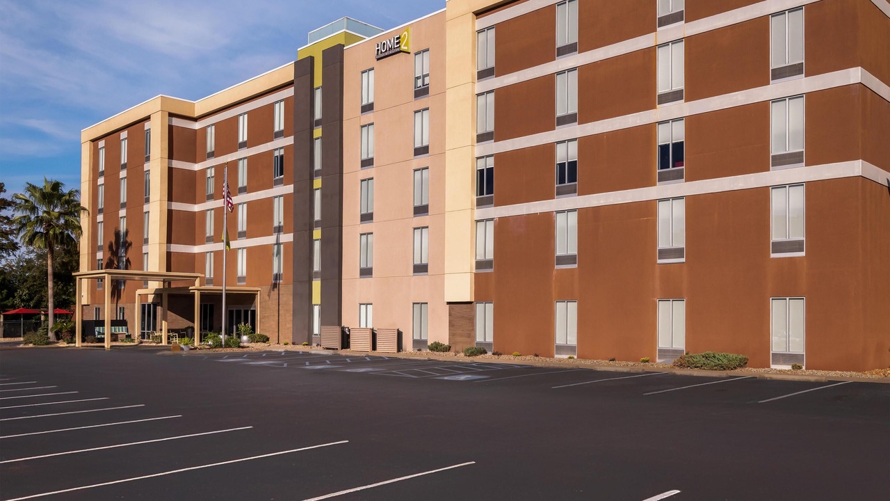 Photo of Outdoor in D'Iberville