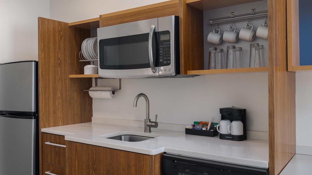 Photo of Kitchen in D'Iberville