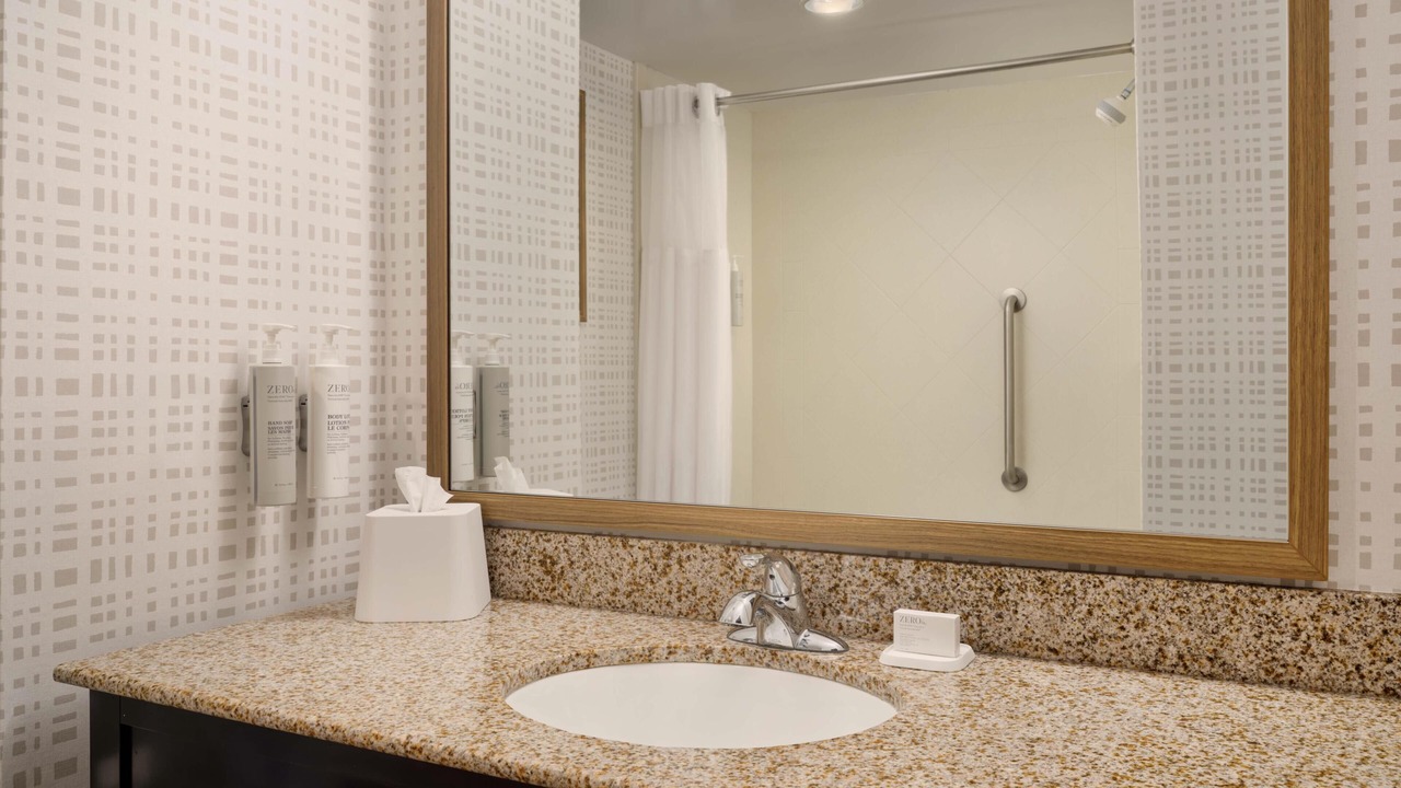 Photo of Bathroom in Thomson