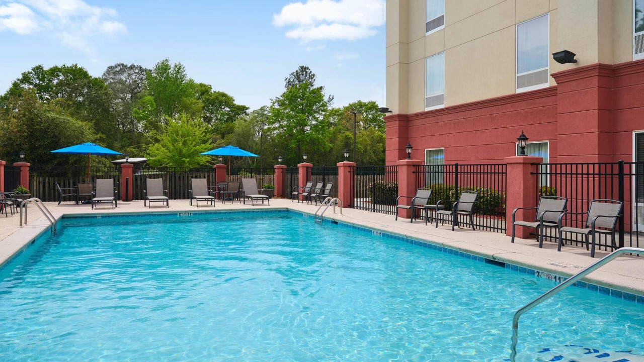 Photo of Outdoor in Thomson