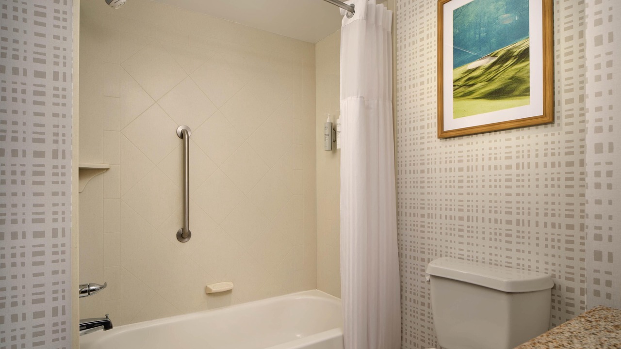 Photo of Bathroom in Thomson