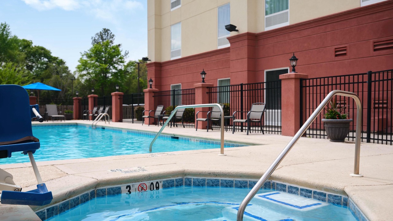 Photo of Outdoor in Thomson