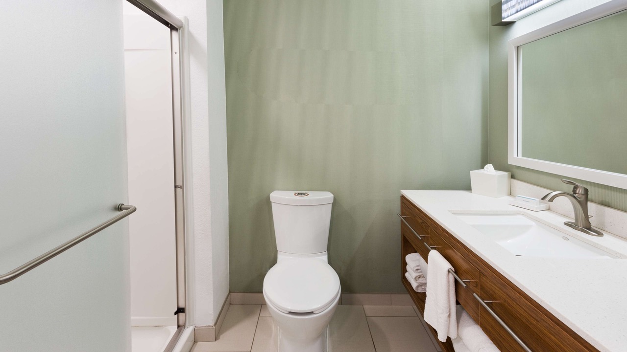 Photo of Bathroom in Columbus