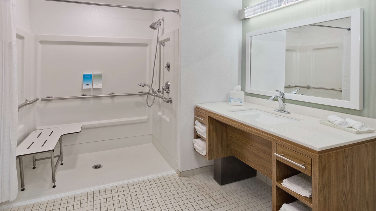 Photo of Bathroom in Columbus