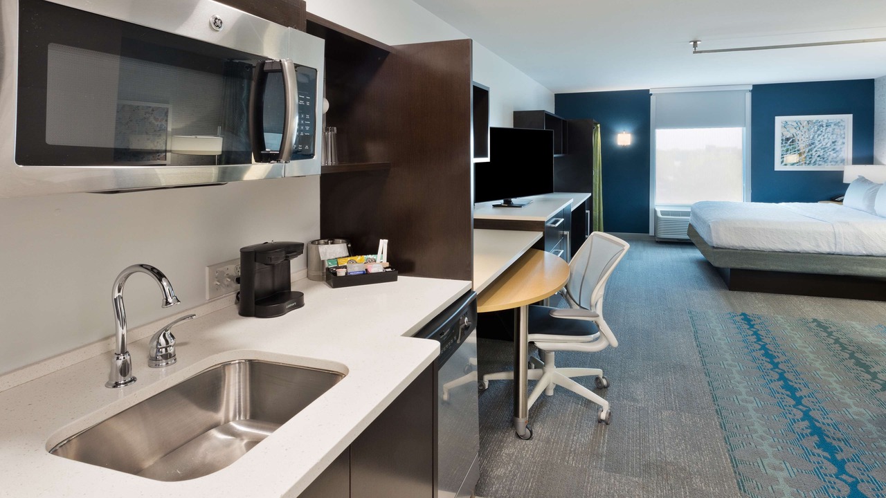 Photo of Kitchen in Columbus