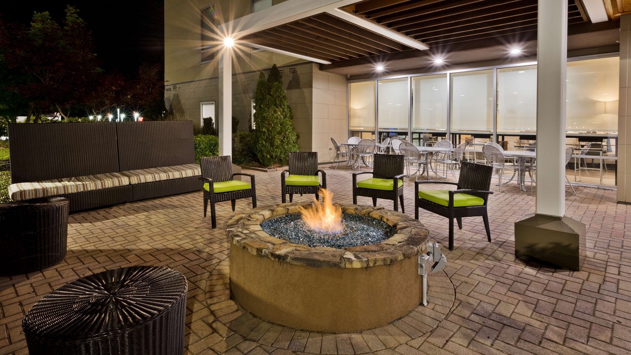 Photo of Patio Balcony in Columbus