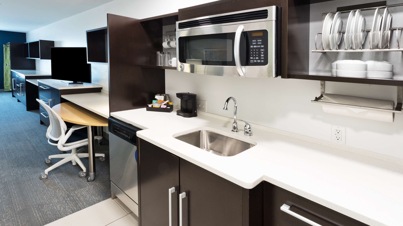Photo of Kitchen in Columbus