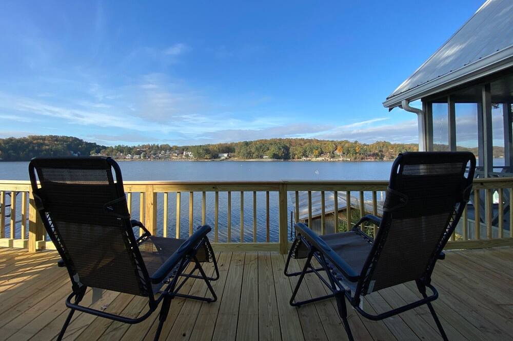 Photo of Patio Balcony in Leesburg