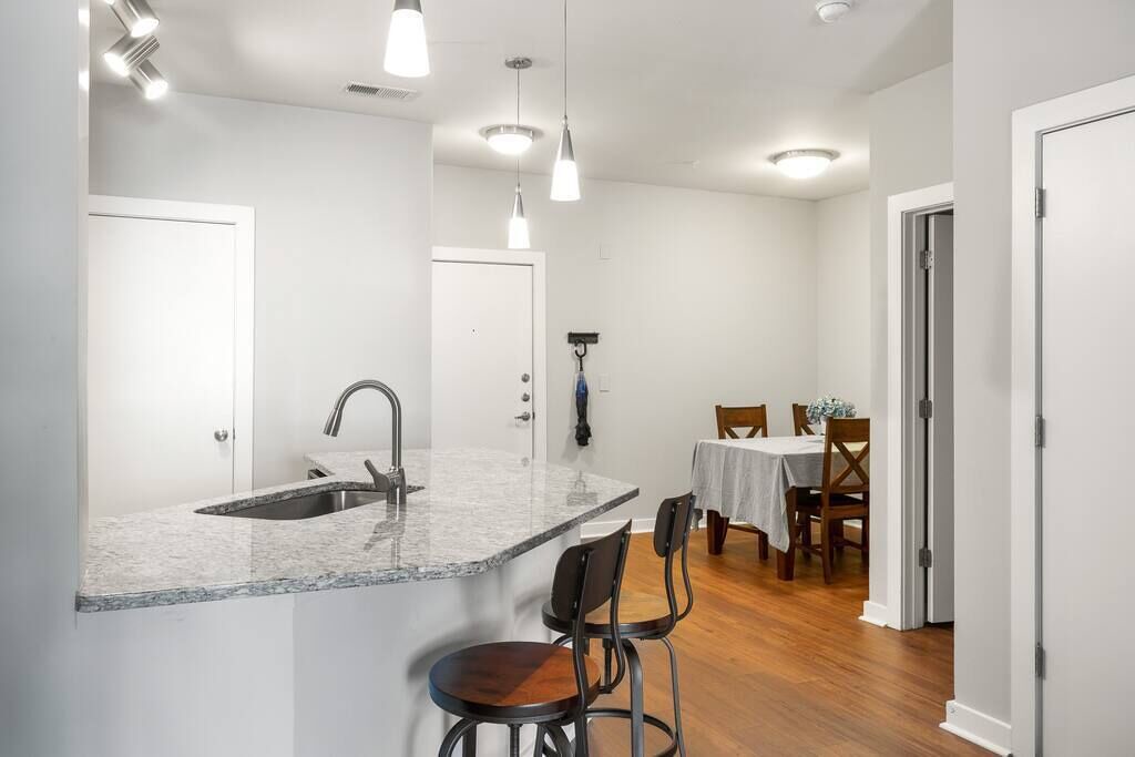 Photo of Kitchen in Inman Park