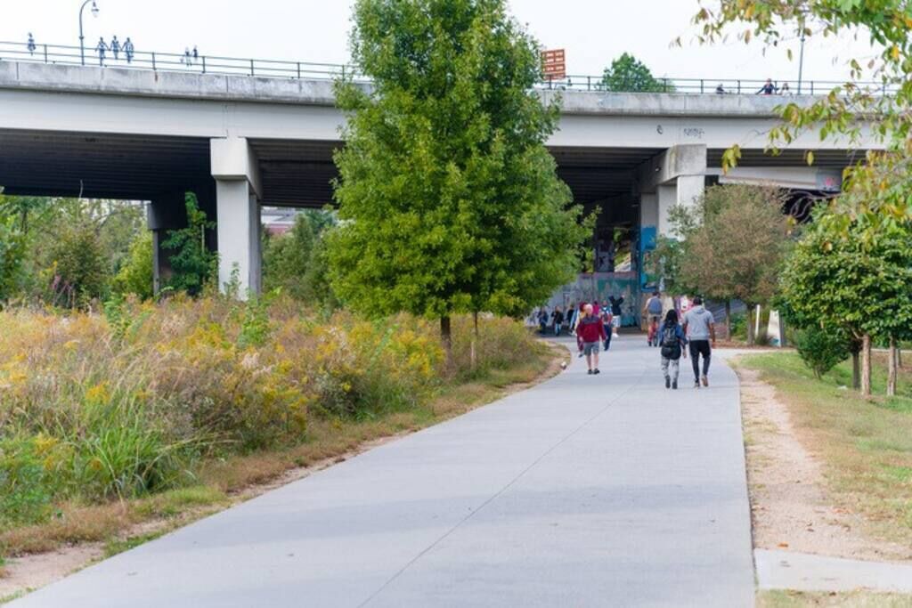 Photo of Outdoor in Inman Park