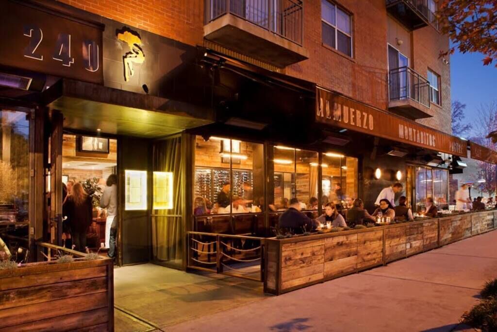 Photo of Outdoor in Inman Park