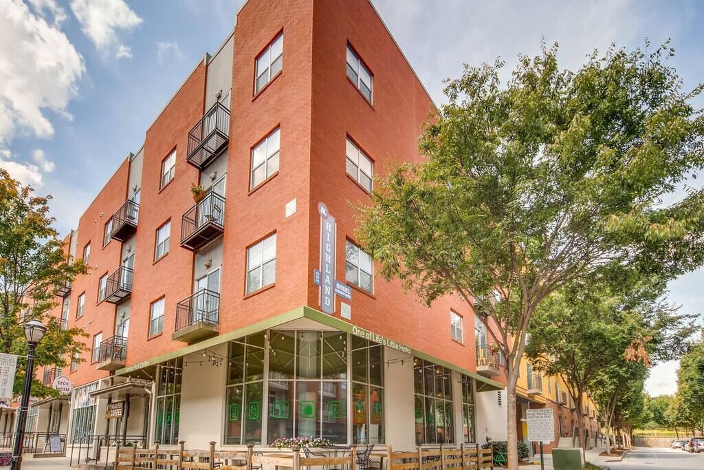 Photo of Outdoor in Inman Park