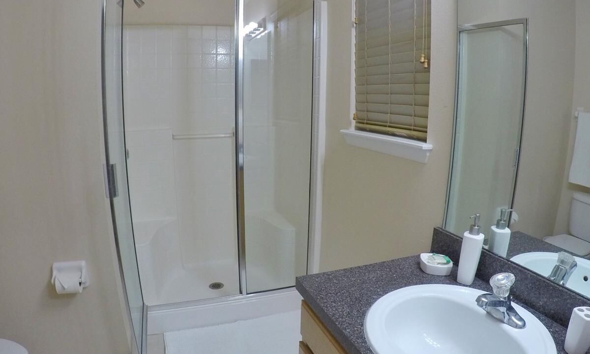 Photo of Bathroom in Davenport