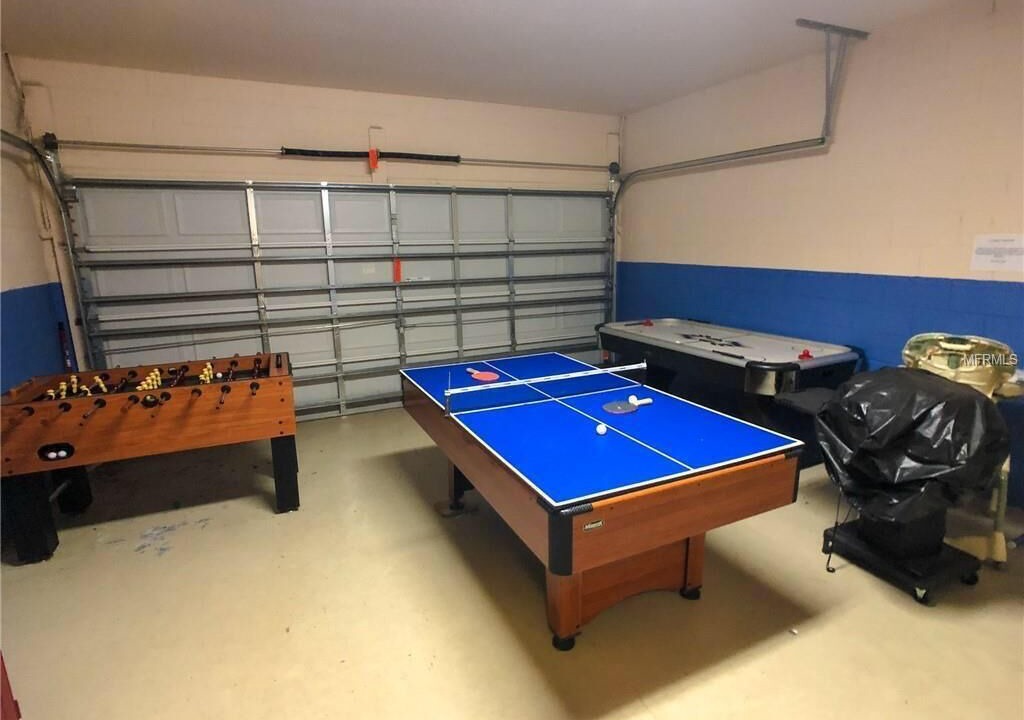 Photo of Bedroom in Davenport