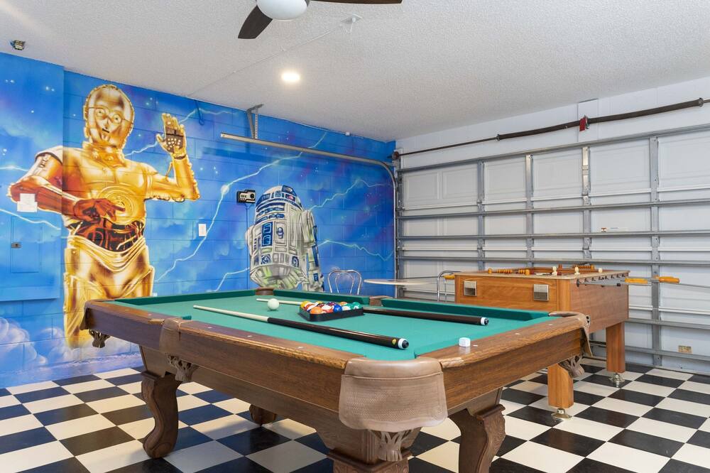 Photo of Bedroom in Florida Pines