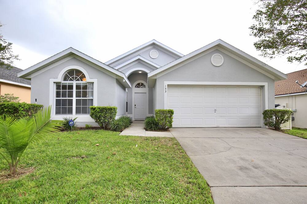 Photo of Outdoor in Florida Pines