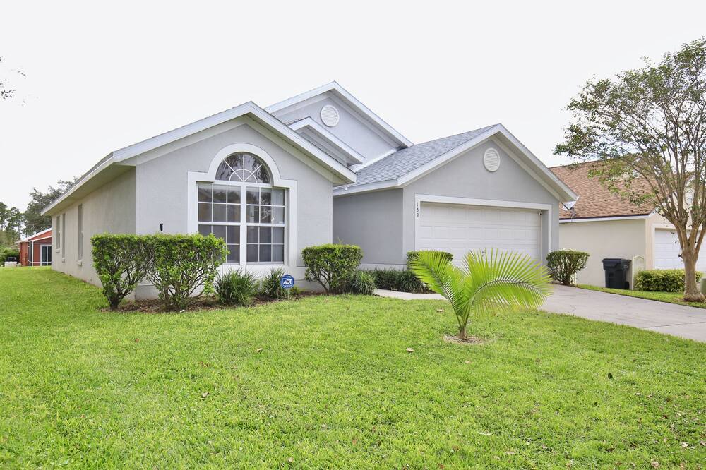 Photo of Outdoor in Florida Pines