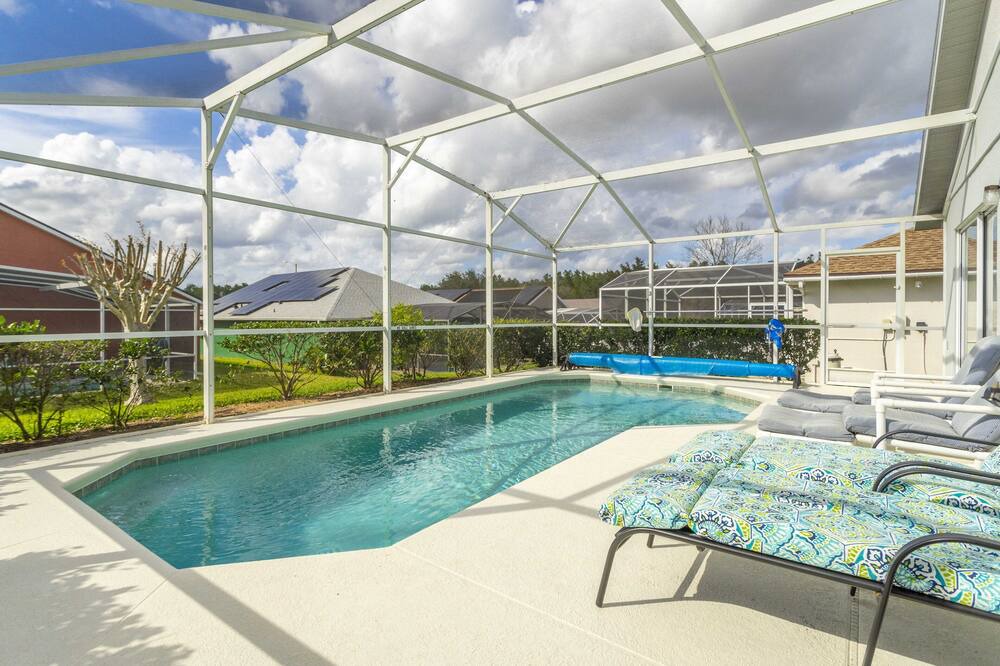 Photo of Outdoor in Florida Pines