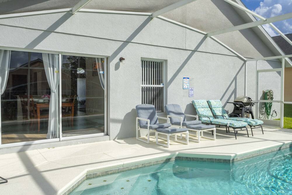 Photo of Outdoor in Florida Pines