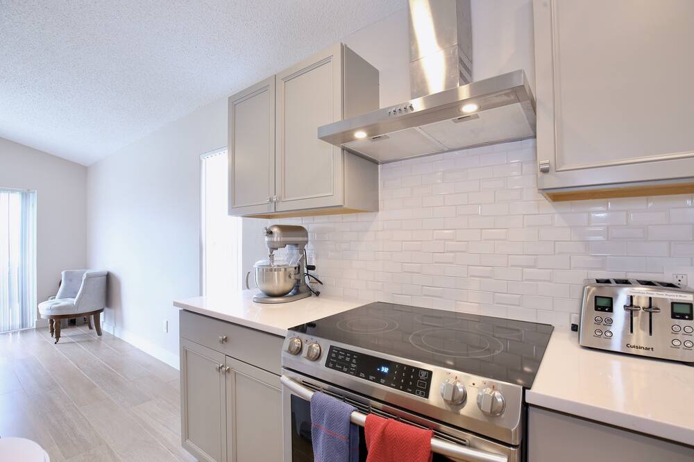 Photo of Kitchen in Florida Pines