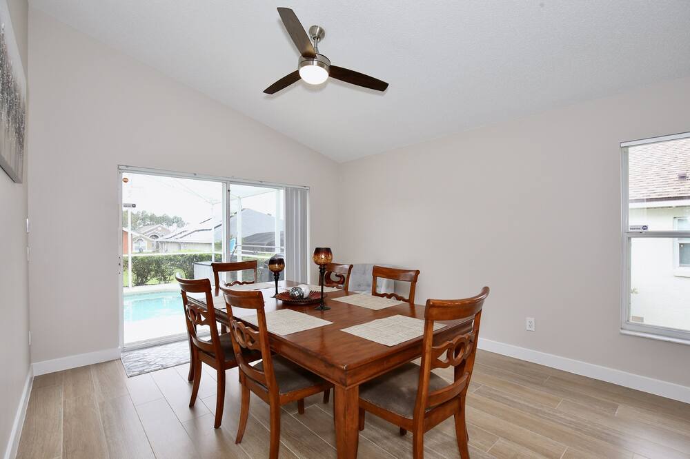 Photo of Kitchen in Florida Pines