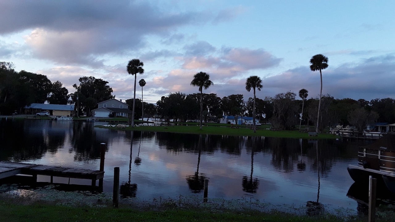 Photo of Outdoor in Crescent City
