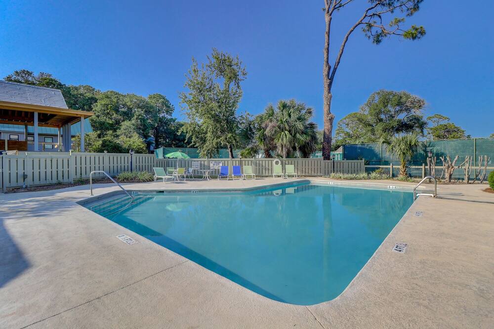 Photo of Outdoor in South Beach