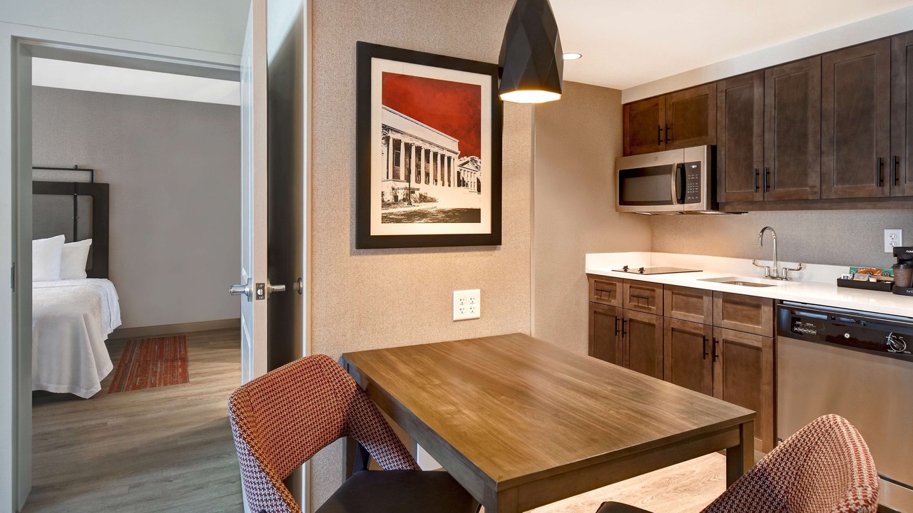 Photo of Kitchen in Tuscaloosa