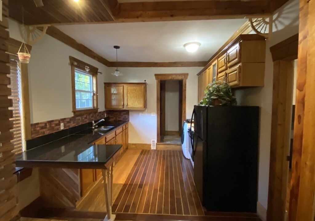 Photo of Kitchen in Atlanta University Center