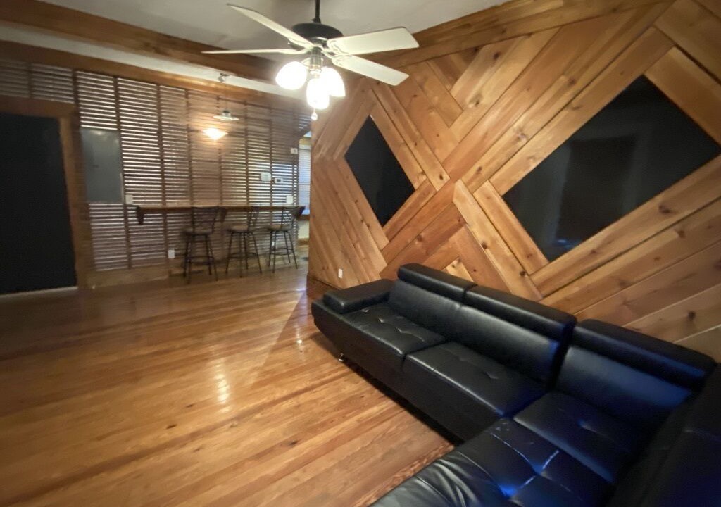 Photo of Livingroom in Atlanta University Center