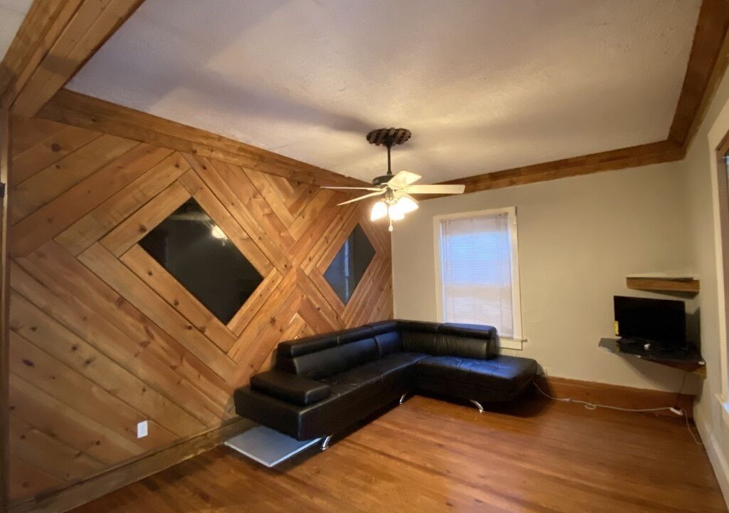 Photo of Livingroom in Atlanta University Center