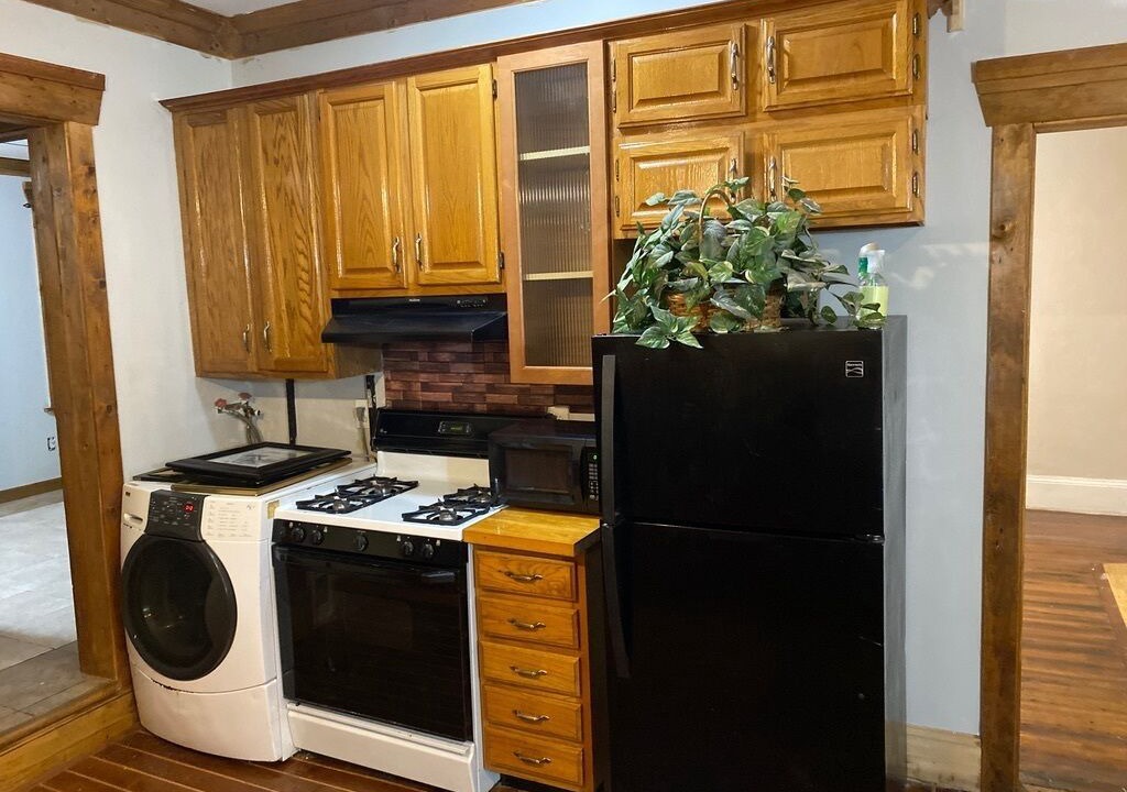 Photo of Kitchen in Atlanta University Center