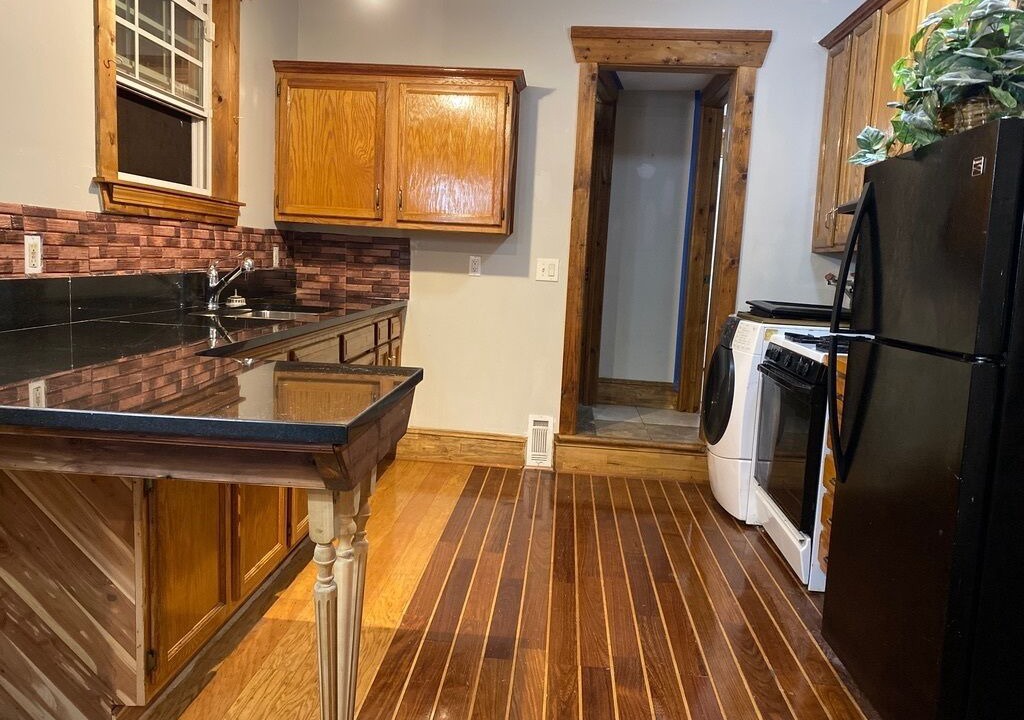 Photo of Kitchen in Atlanta University Center