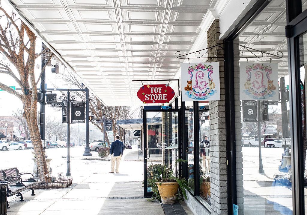 Photo of Outdoor in Thomasville