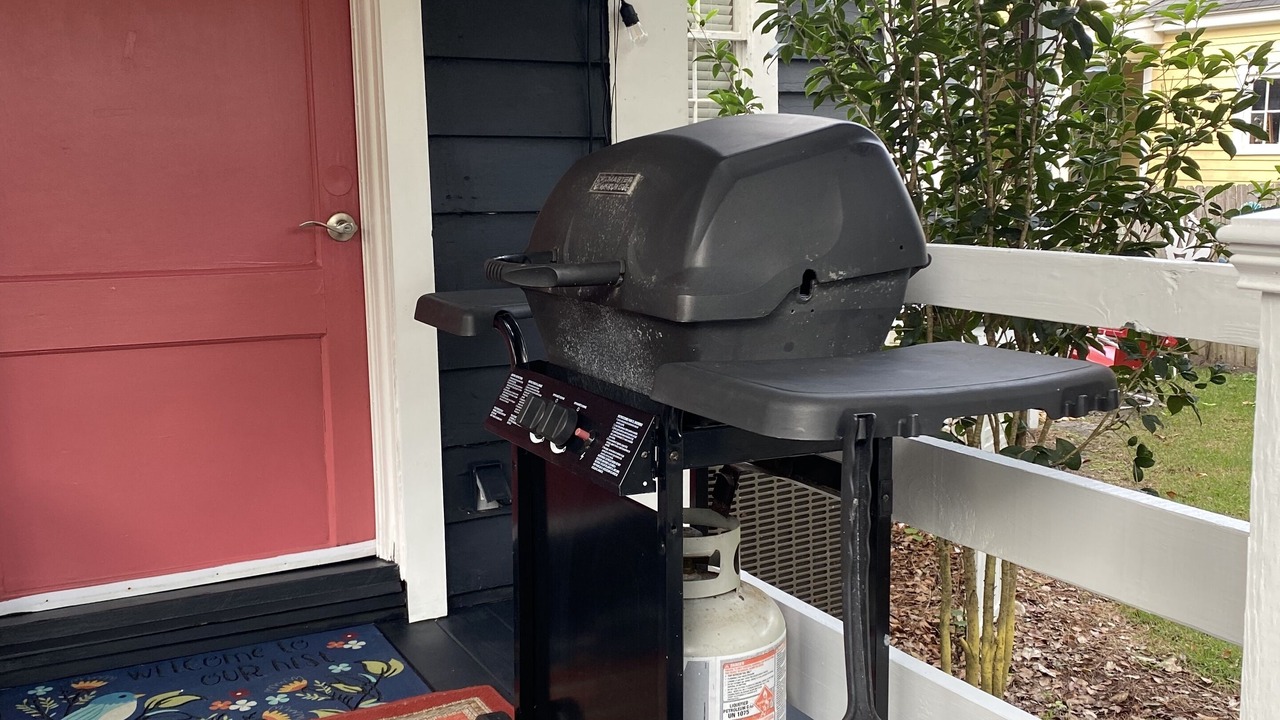 Photo of Outdoor in Thomasville
