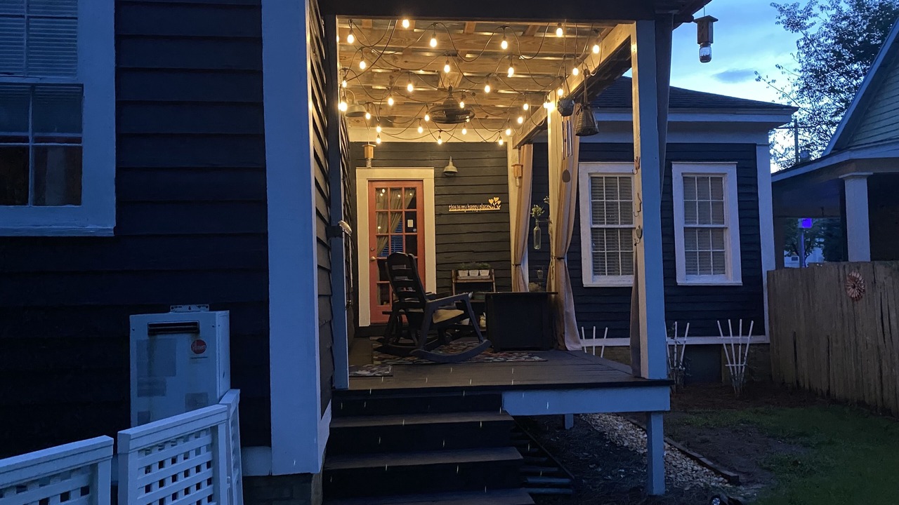 Photo of Outdoor in Thomasville