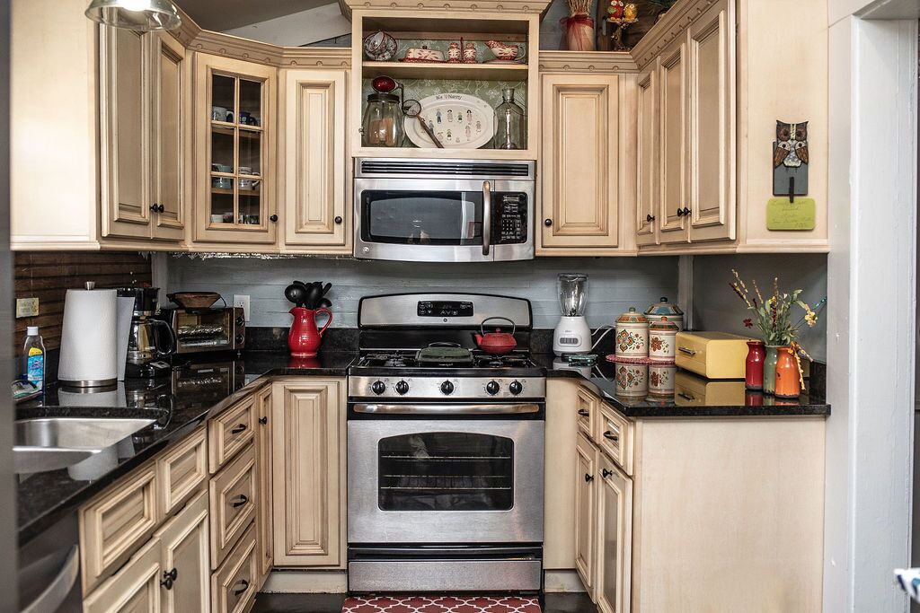Photo of Kitchen in Thomasville
