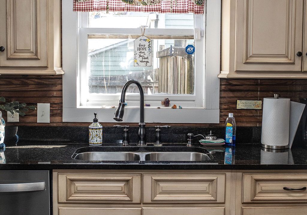 Photo of Kitchen in Thomasville