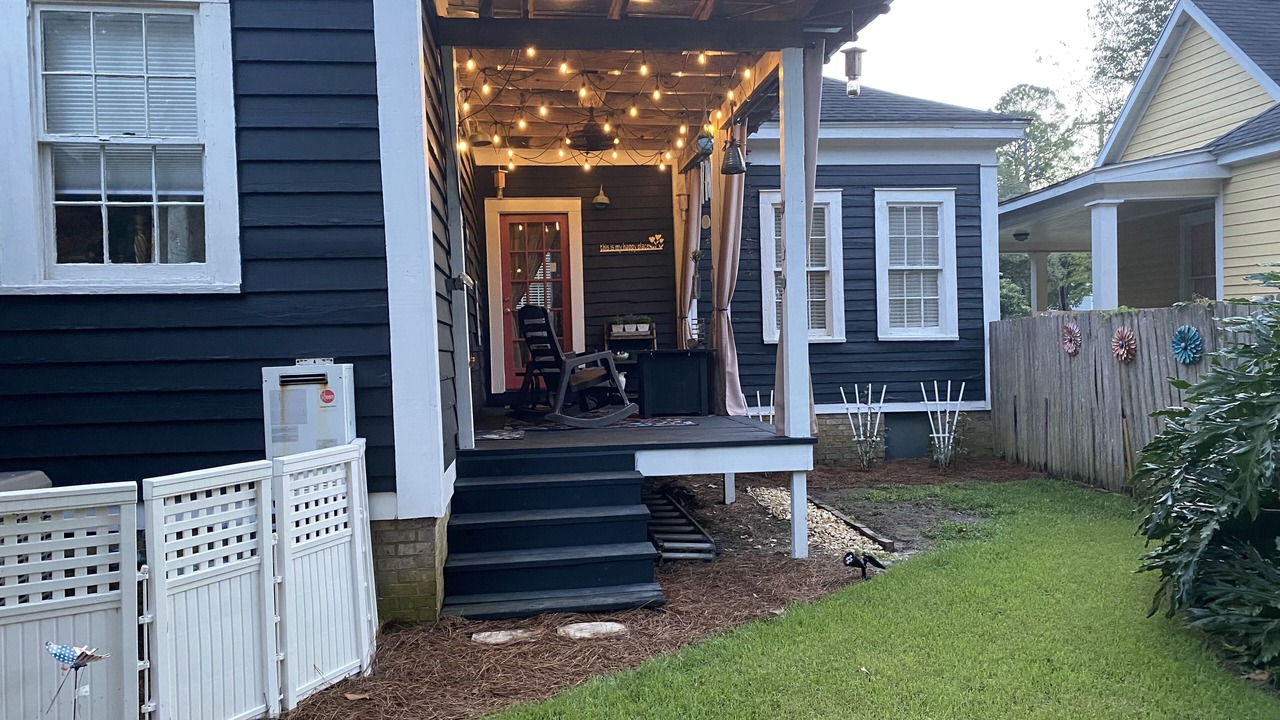 Photo of Outdoor in Thomasville