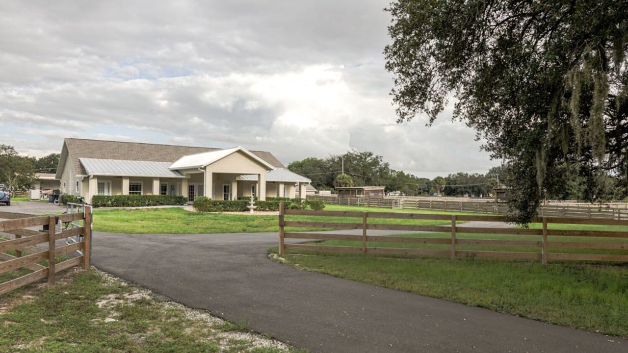 Photo of Outdoor in Chuluota