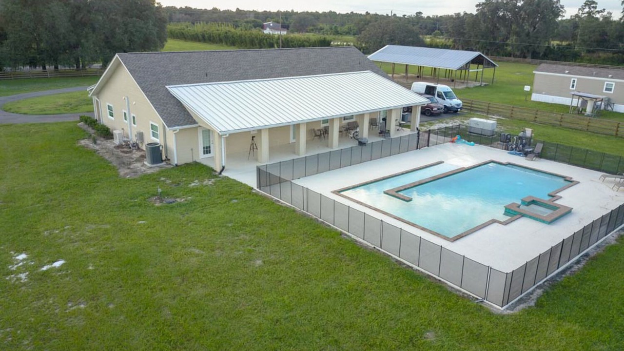 Photo of Outdoor in Chuluota