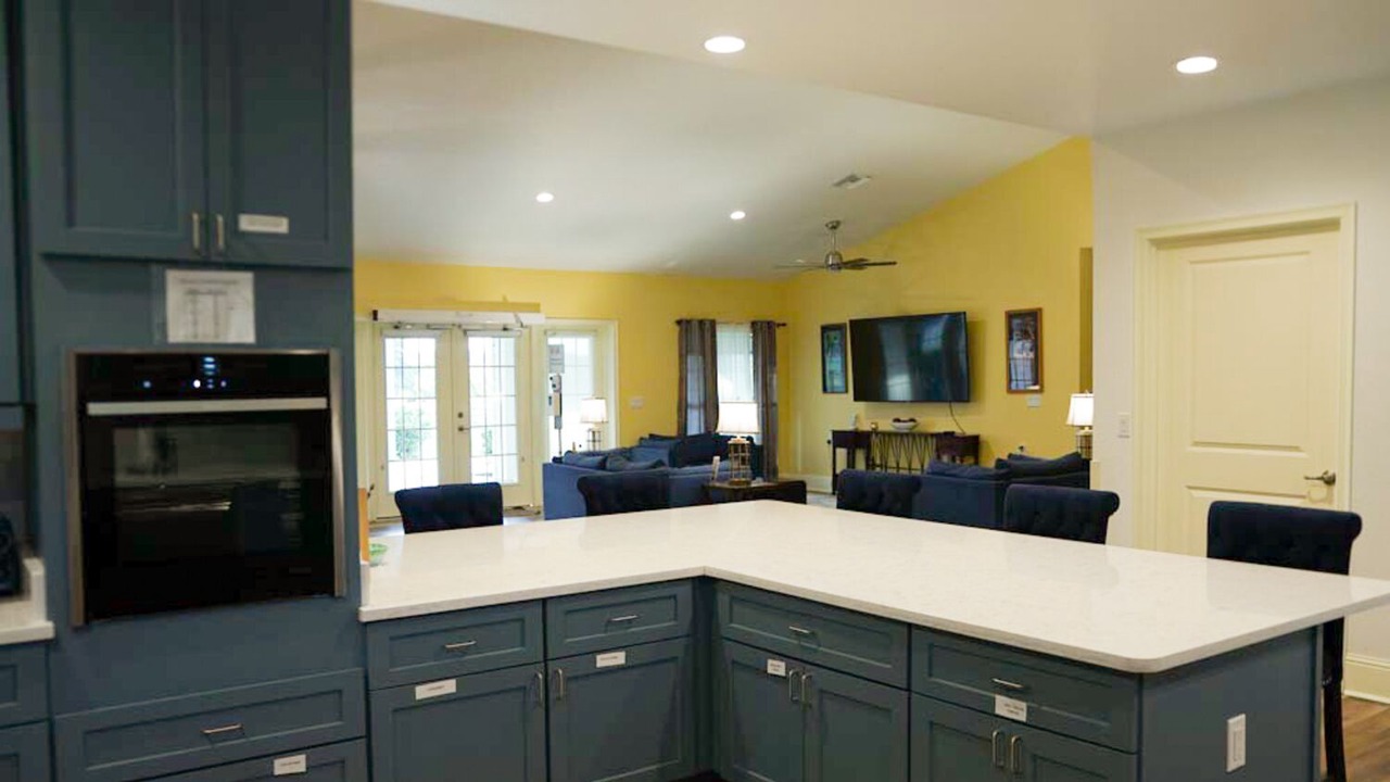 Photo of Kitchen in Chuluota