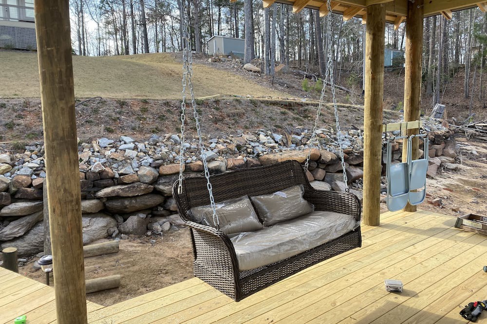 Photo of Patio Balcony in Pleasure Point
