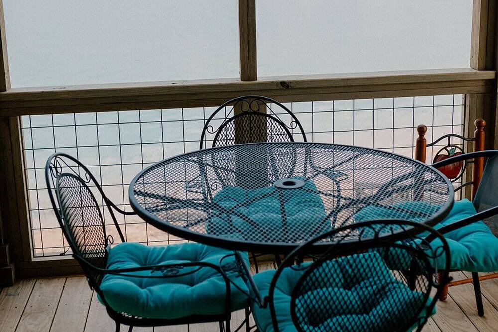 Photo of Patio Balcony in Pleasure Point