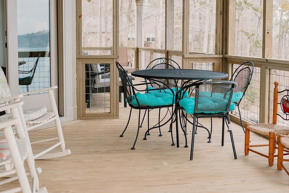 Photo of Patio Balcony in Pleasure Point
