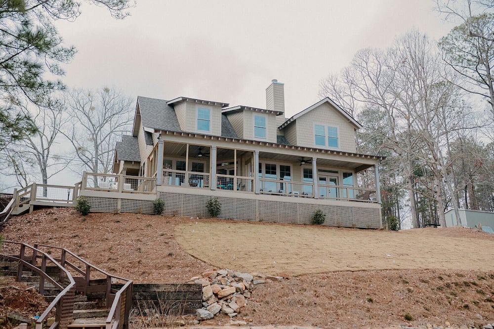 Photo of Outdoor in Pleasure Point