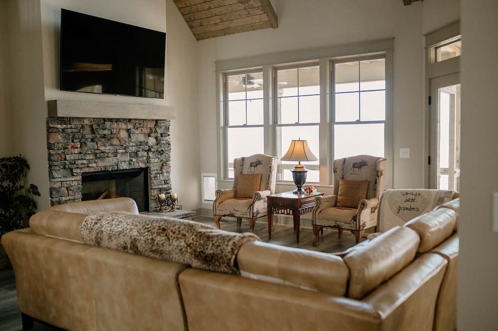Photo of Livingroom in Pleasure Point