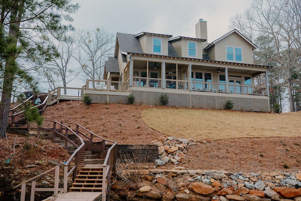 Photo of Outdoor in Pleasure Point