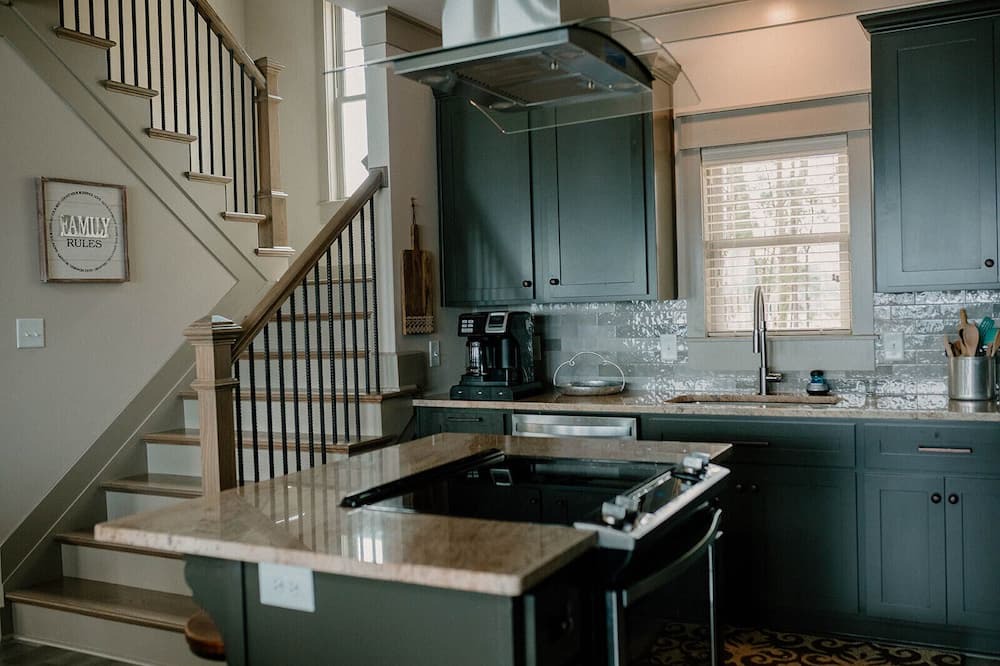 Photo of Kitchen in Pleasure Point